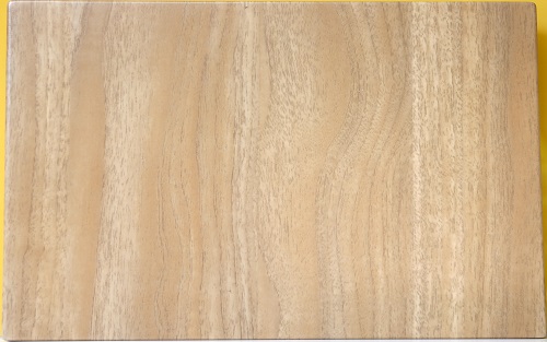 Laminate-finish