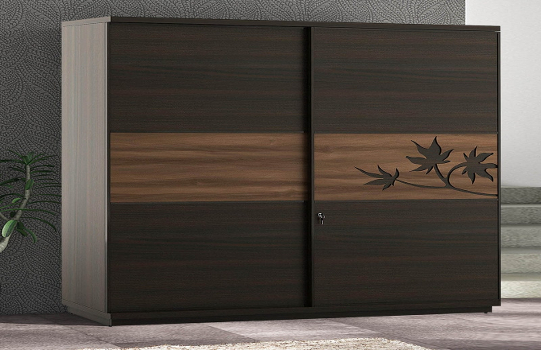 Sliding Door Wardrobes, Tilikitchens