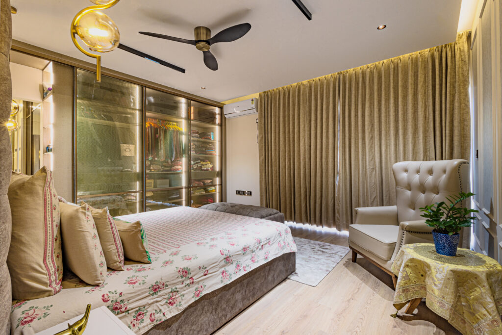 Interior design company Bangalore