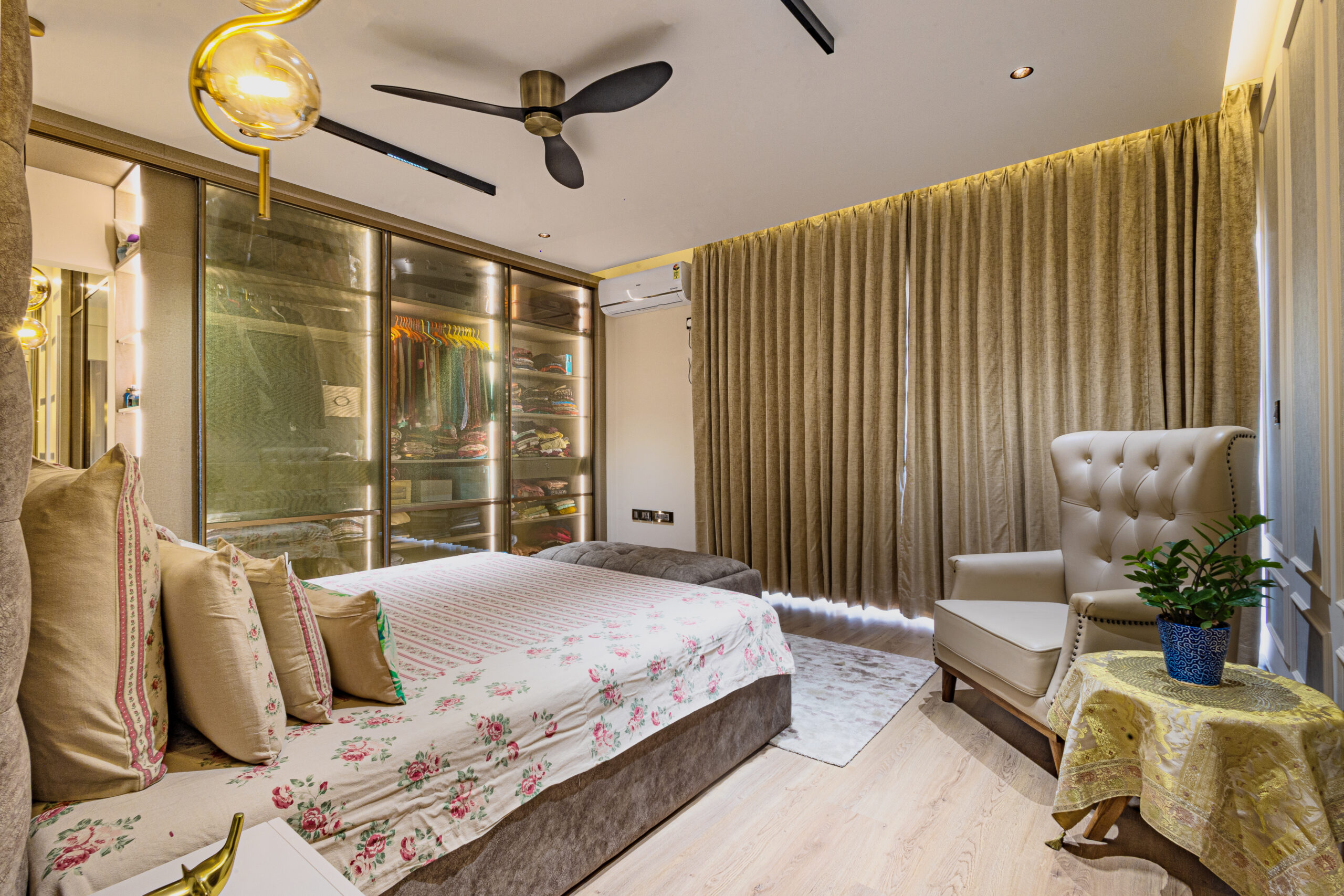 Interior design company Bangalore