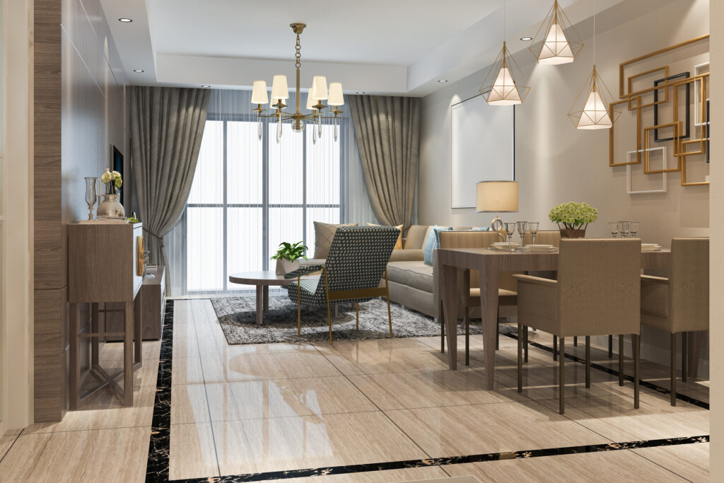 interior designers in 