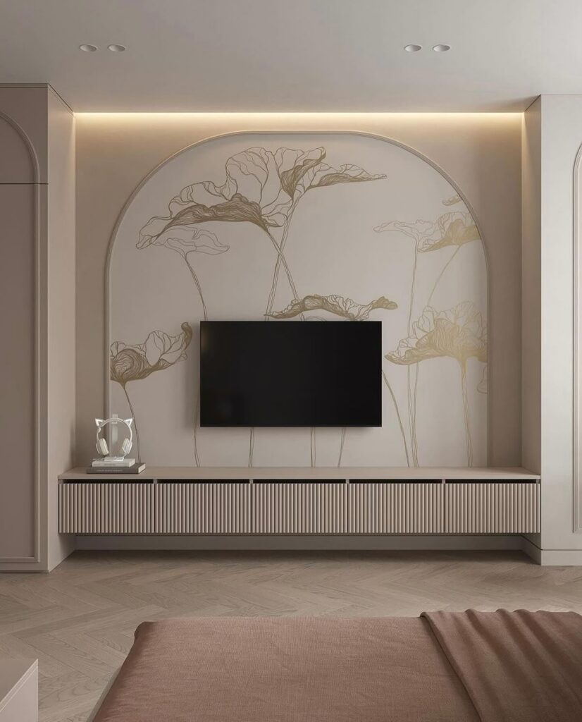 tv unit 