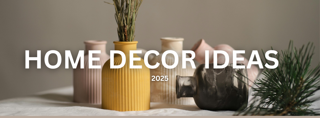 Home decor ideas