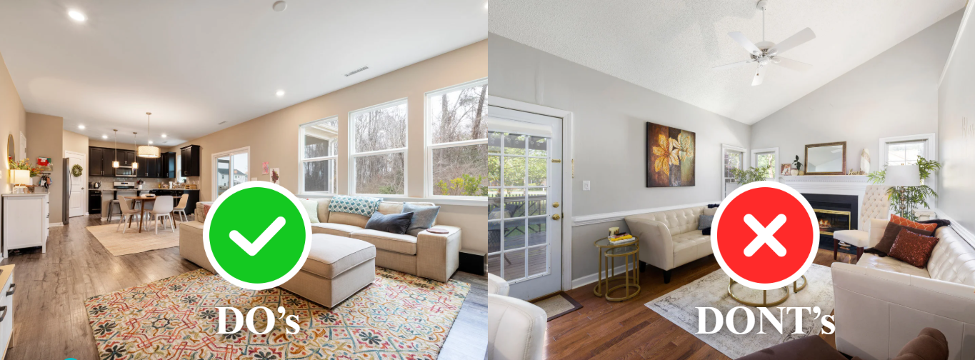 interior design tips