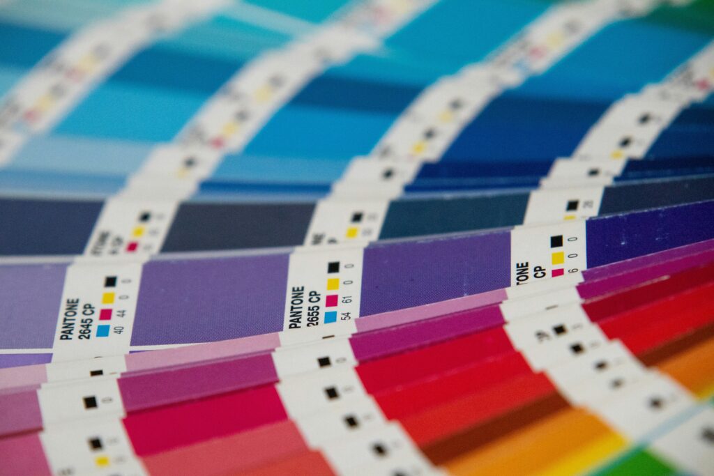 paint colour trend 2025