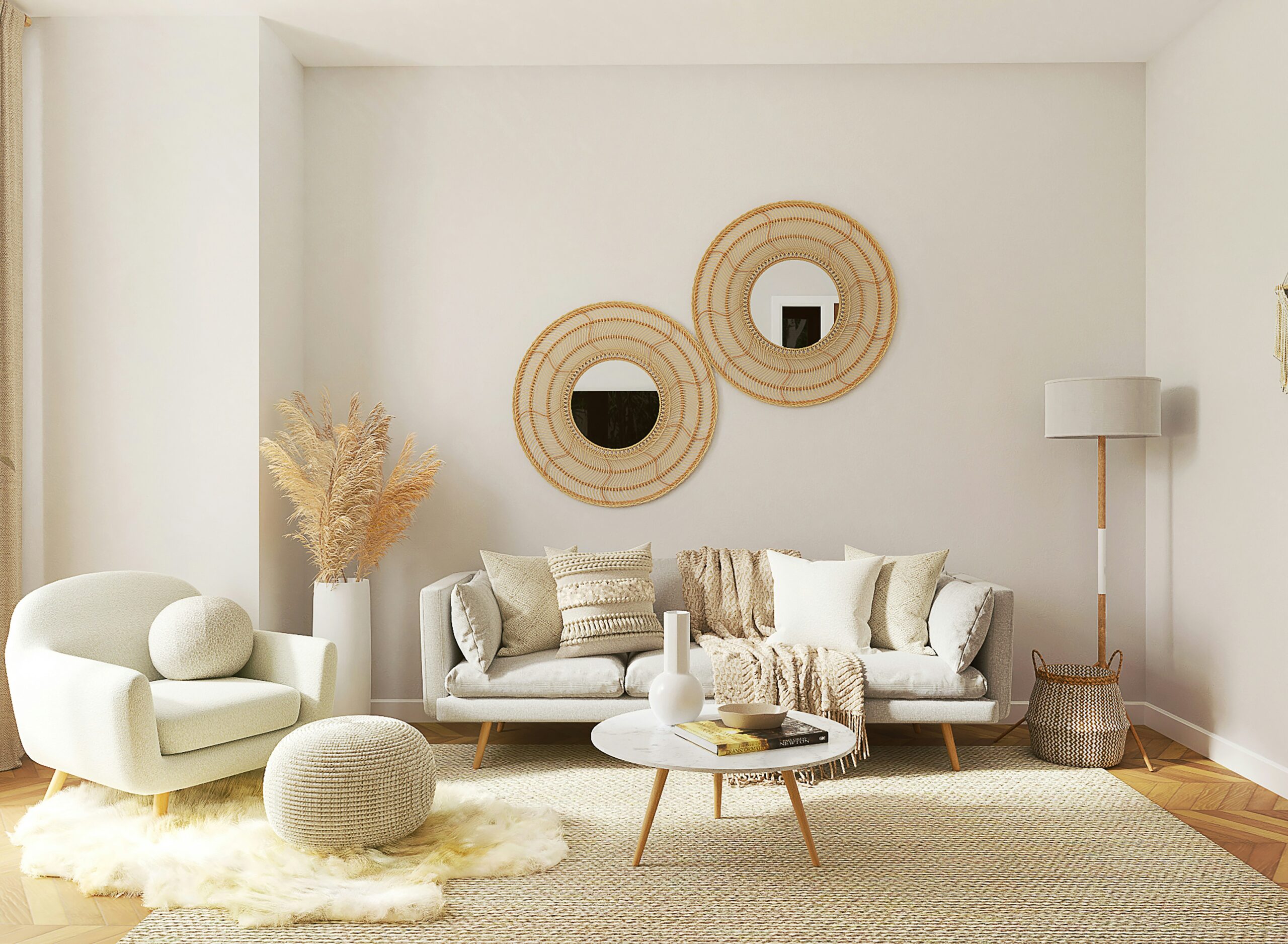 interior design tips 2025